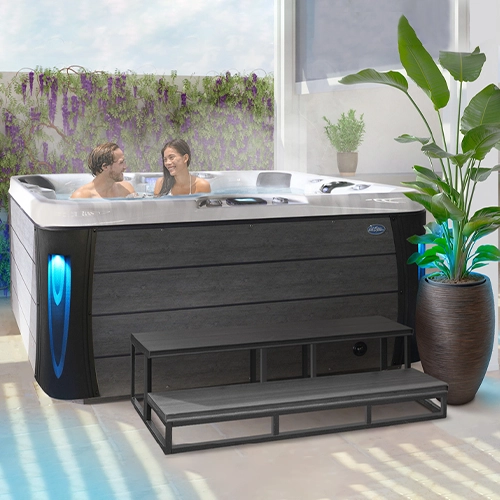 Escape X-Series hot tubs for sale in Mariestad
